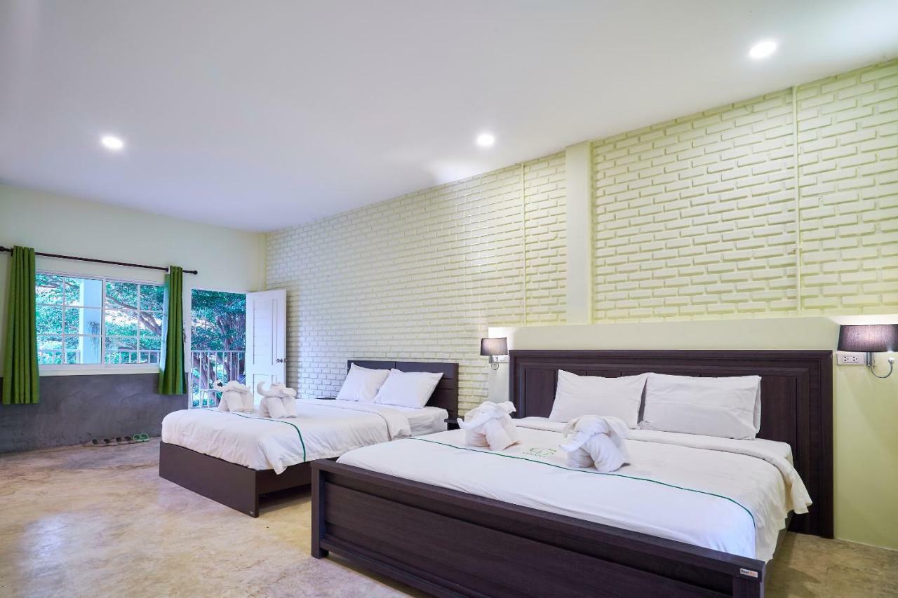 Manyi Boutique House Hotell Chiang Mai Exteriör bild