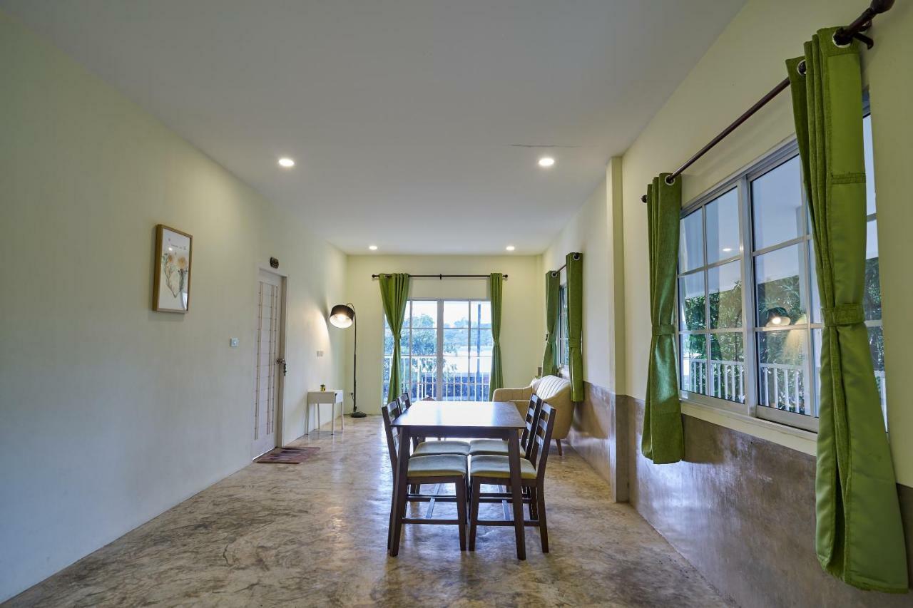 Manyi Boutique House Hotell Chiang Mai Exteriör bild