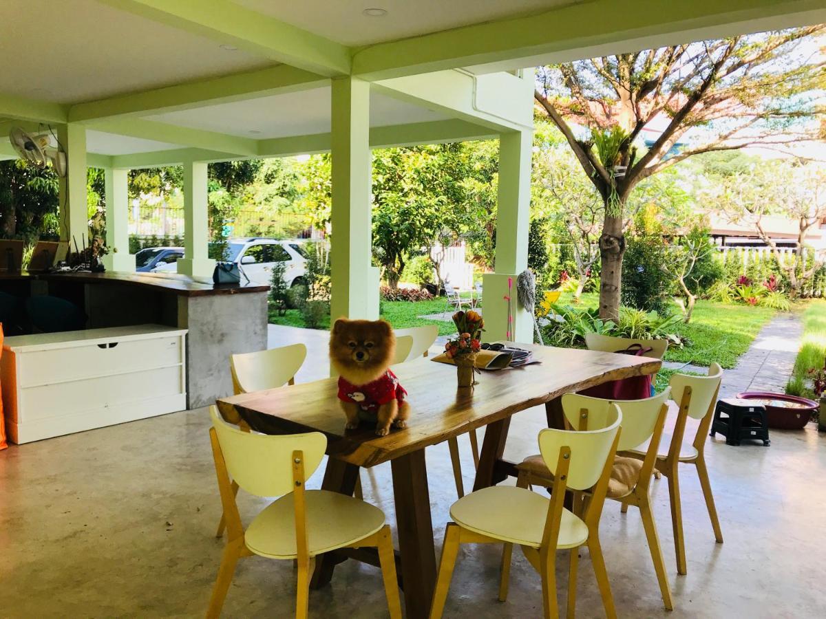 Manyi Boutique House Hotell Chiang Mai Rum bild